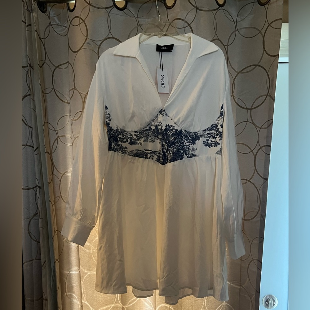 CIDER  Dress